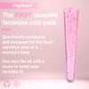 VagiKool® V-KOOL Reusable Feminine Cold Pack